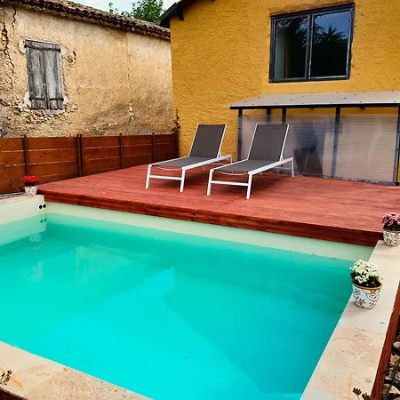 Βίλα La Casita *