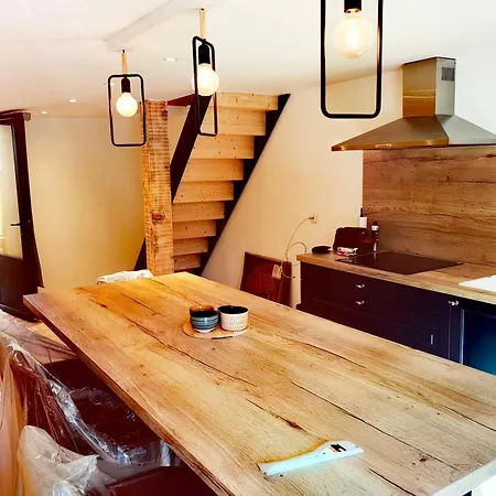La Casita *