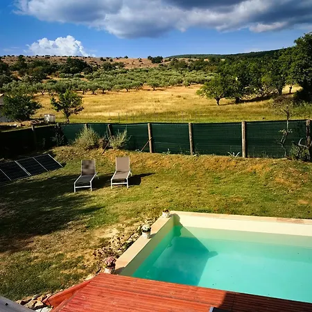 La Casita Villa *