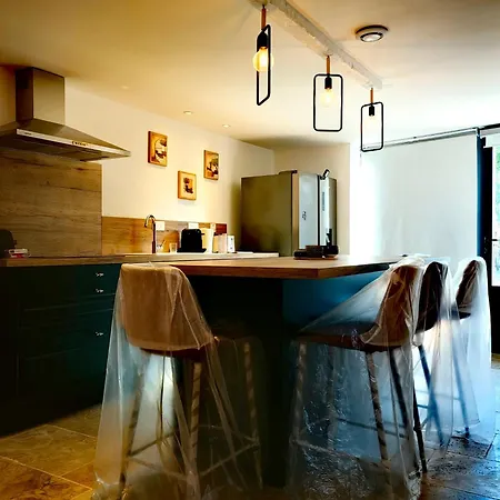 La Casita *