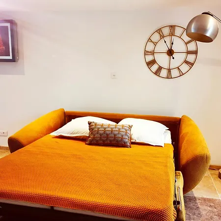 Villa La Casita Ongles